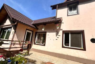 Casă cu 4 camere cu Teren 226 Mp în Central - 15