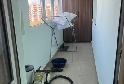 Apartament cu 2 camere semidecomandat în Alexandru Obregia