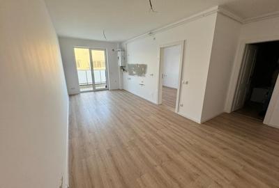 Apartament cu 2 camere decomandat în Vasile Alecsandri