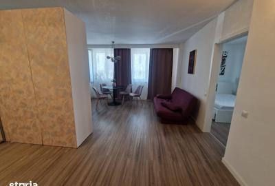 Apartament cu 2 camere în Florești - 3
