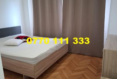 Apartament cu 2 camere decomandat, mobilat în Plantelor