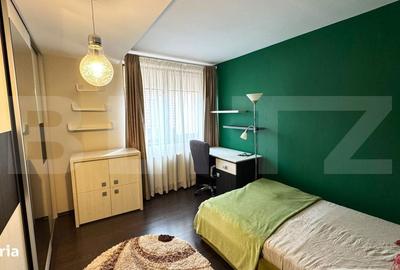 Apartament cu 3 camere în Ultracentral