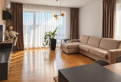 Apartament cu 3 camere decomandat în Domenii - 1