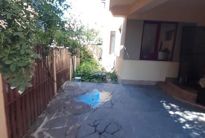 Casă cu 5 camere cu Teren 300 Mp în Orașul Vechi - 6