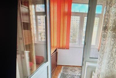 Apartament cu 2 camere semidecomandat, mobilat în Tomis III - 5
