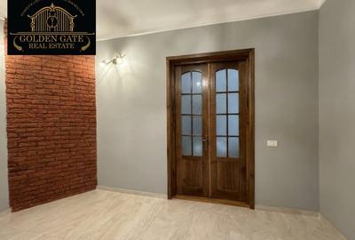 Apartament cu 3 camere circular în Muncii - 6