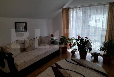 Casă cu 5 camere cu Canalizare în Poiana Mărului - 1