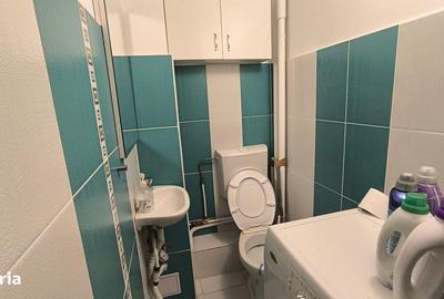Apartament cu 3 camere în Gheorgheni - 2