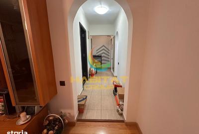 Apartament cu 3 camere în Dorobanți