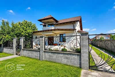 Casă cu Teren 700 Mp în Vladimirescu
