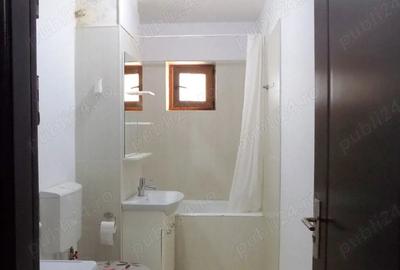 Apartament cu 2 camere decomandat în Central - 2