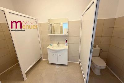 Spațiu comercial, de 184 mp, în Babadag - 1