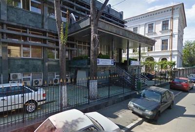 Birou, de 1,804 mp, în Gara de Nord - 2