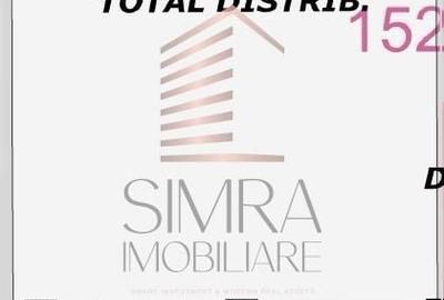 Spațiu comercial, de 420 mp, în Vest
