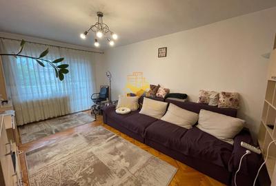 Apartament cu 4 camere decomandat, mobilat în Mărăști - 2