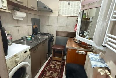 Garsonieră semidecomandată, mobilată în Craiovița Nouă - 2