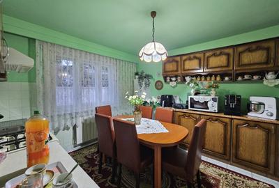 Casă cu 6 camere cu Teren 316 Mp în Călugareni - 8