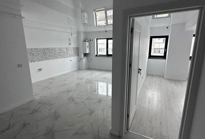 Apartament cu 2 camere decomandat în Nicolina - 10