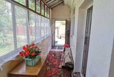 Casă cu 2 camere cu Teren 175 Mp în Iris - 5