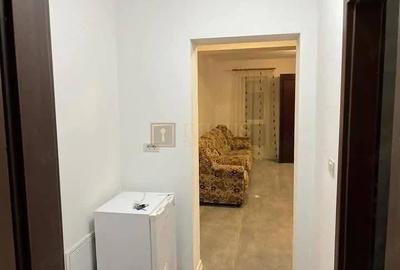 Apartament cu 2 camere decomandat în Giroc