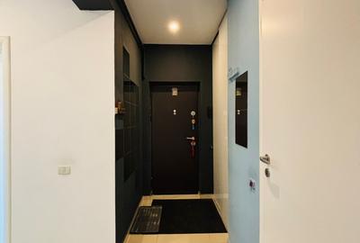Apartament cu 3 camere decomandat, mobilat în Rahova - 8