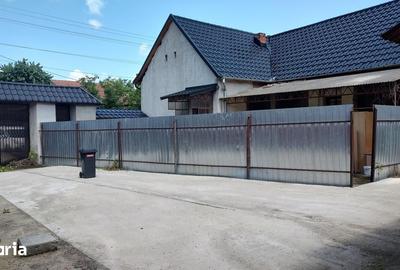 Casă cu 3 camere cu Teren 1759 Mp în Fârdea - 8