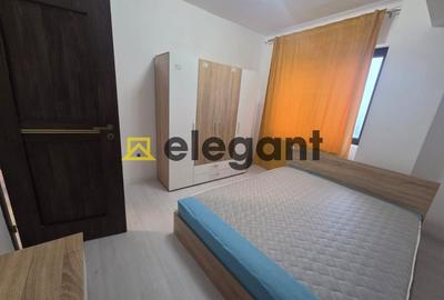 Apartament cu 2 camere semidecomandat, mobilat în Brestei - 4