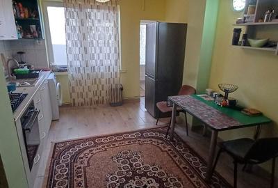 Apartament cu 3 camere decomandat în Central - 5