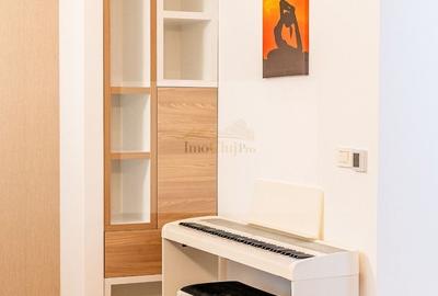 Apartament cu 4 camere în Plopilor - 9