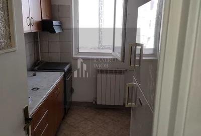 Apartament cu 2 camere decomandat în Giurgiului