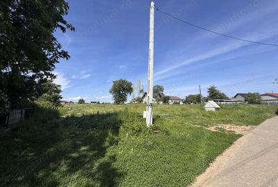 Teren de 500 mp, în Plopeni - 2
