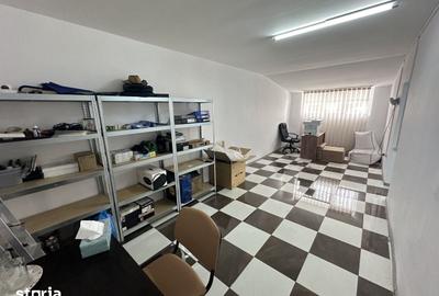 Spațiu comercial, de 190 mp, în Tomești - 3