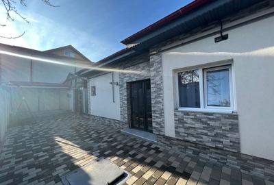 Casă cu 3 camere cu Teren 600 Mp în Central - 5