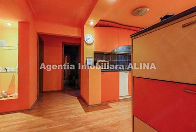 Apartament cu 3 camere decomandat în Ultracentral - 17
