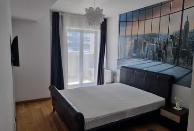 Apartament cu 2 camere decomandat în Nord