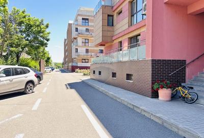 Apartament cu 2 camere decomandat, mobilat în Central - 25