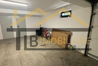 Apartament cu 3 camere semidecomandat, mobilat în Est - 23