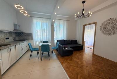 Apartament cu 3 camere semidecomandat în Grigorescu - 2