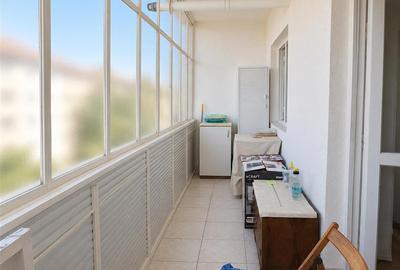 Apartament cu 2 camere decomandat, mobilat în Calea Dumbrăvii - 10