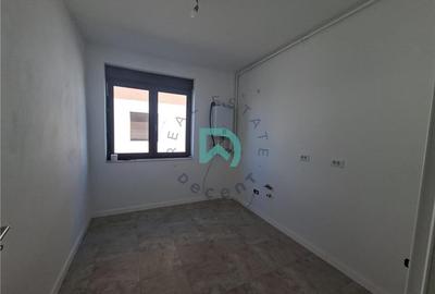 Apartament cu 2 camere decomandat în Griviței - 5