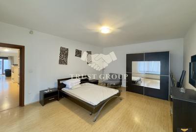 Apartament cu 2 camere decomandat, mobilat în Polonă - 17