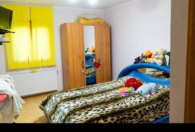 Casă cu 2 camere în Central - 4