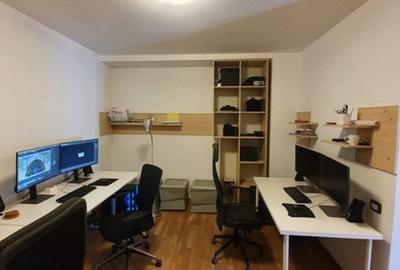 Casă cu 5 camere cu Teren 150 Mp în Tineretului - 2