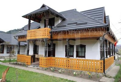Casă individuală cu 7 camere cu Piscina în Central