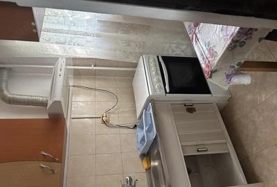 Garsonieră semidecomandată în Central