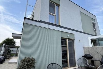 Casă cu 3 camere cu Teren 103 Mp în Odăi - 3