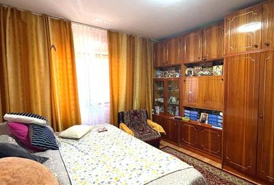Apartament cu 2 camere decomandat în Central - 2