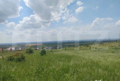 Teren de 400 mp, în Central