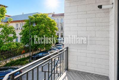 Apartament cu 2 camere decomandat în Peninsula - 13