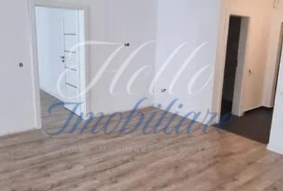 Apartament cu 2 camere semidecomandat în Florești